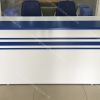 Quầy Lễ Tân Thấp Sơn QLTT S05